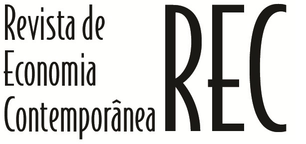 Revista de Economia Contemporânea
