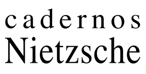Cadernos Nietzsche logo